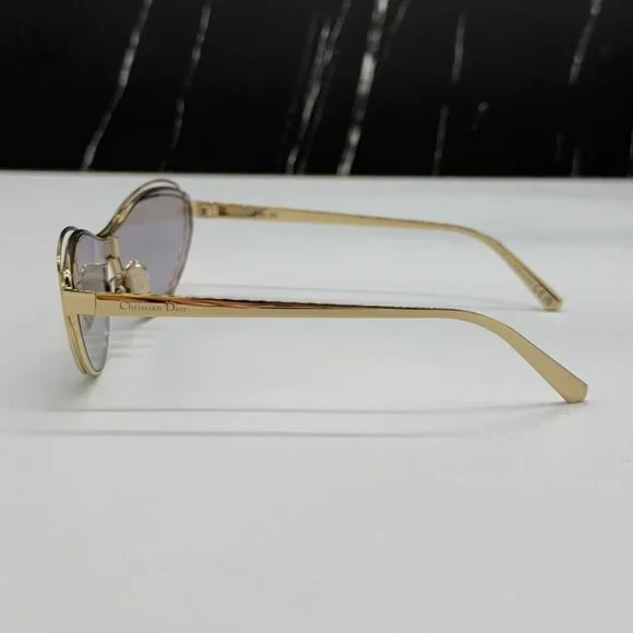 NEW DIOR SUNGLASSES, DIOR FILDIOR M1U B0A4 WOMEN CAT EYE  display picture 1